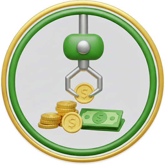 Get attached internal value