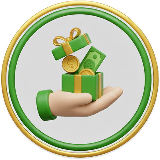 Operation processed instantly